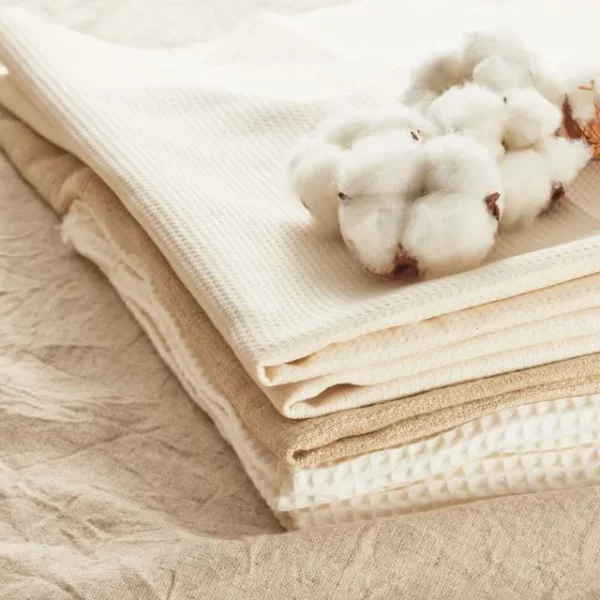 Organic-cotton-fabric