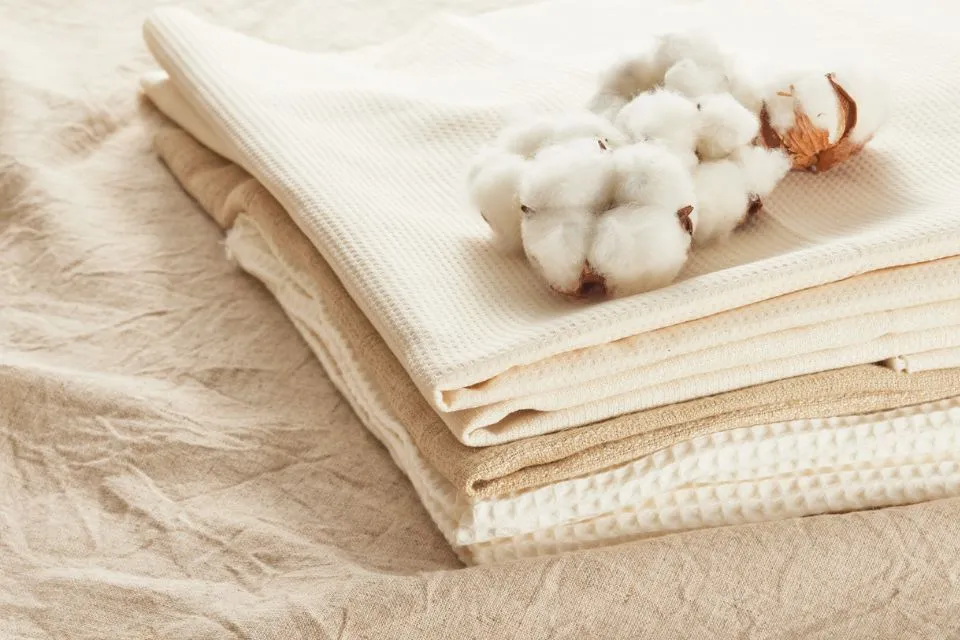 Organic-cotton-fabric