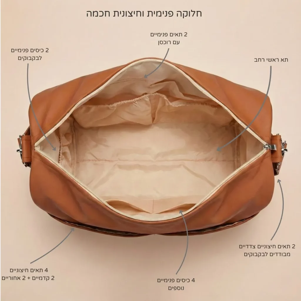 soho-bag-camel-top-view