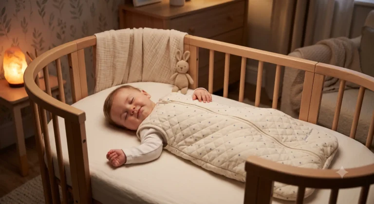baby-with-sleeping-bag